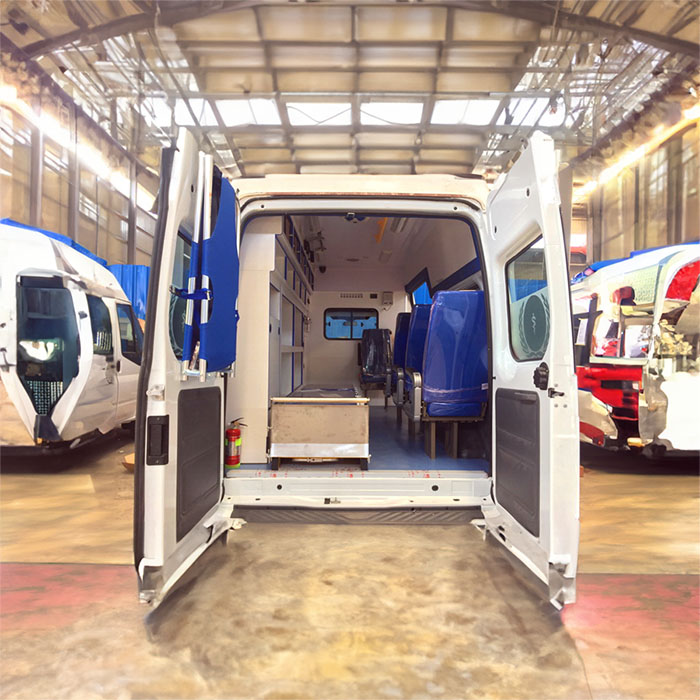 苏州出租私人救护车