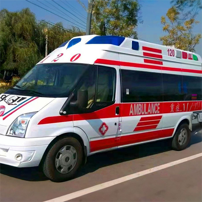 苏州出租救护车联系方式