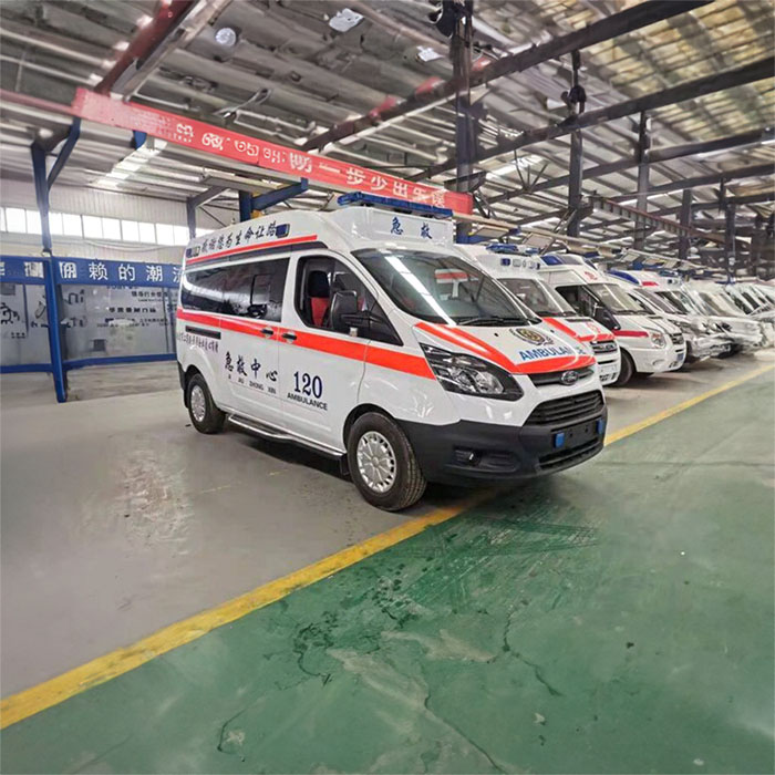 苏州租赁急救车电话