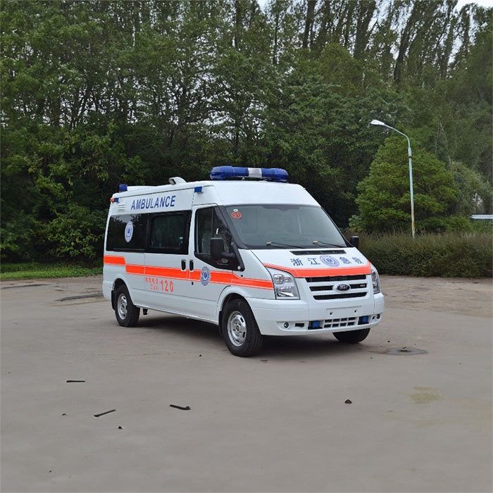 苏州出租救护车联系方式