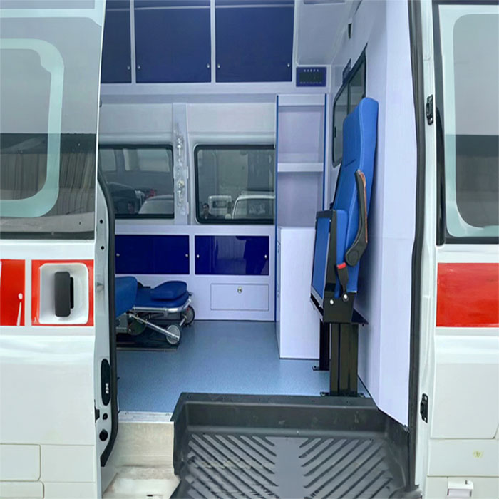 苏州租赁救护车电话