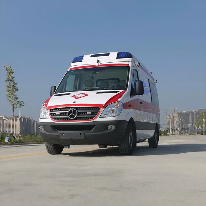 苏州租赁救护车