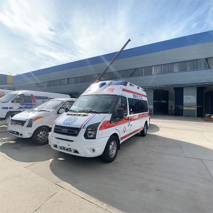 苏州租赁急救车联系方式