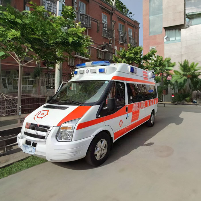 苏州租赁救护车联系方式