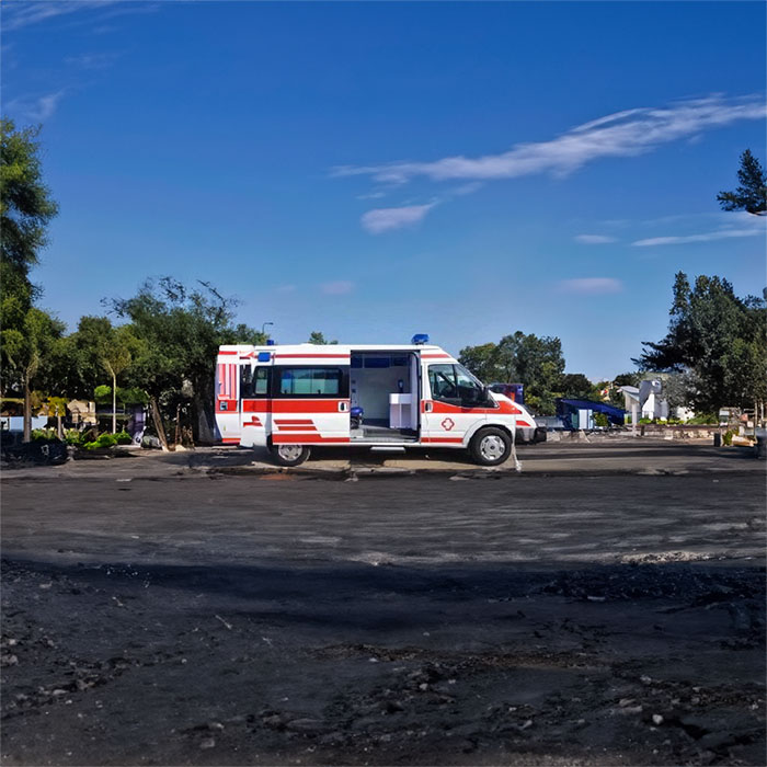 苏州出租急救车电话号码