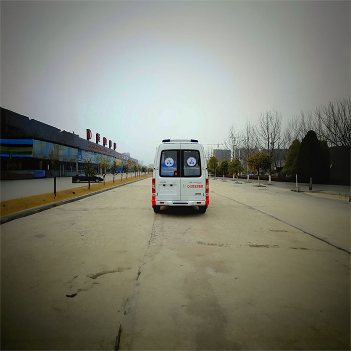 苏州出租救护车联系方式