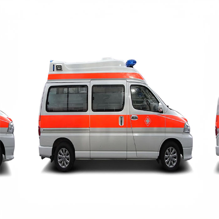 苏州出租急救车电话