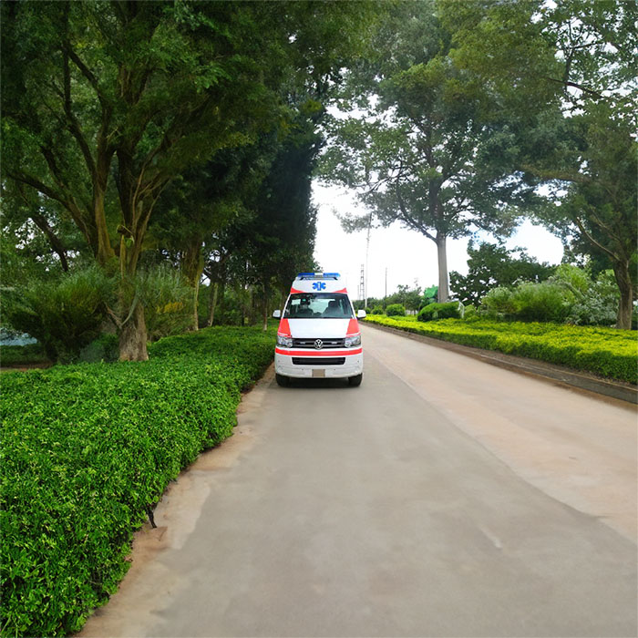 苏州租赁私人救护车电话号码