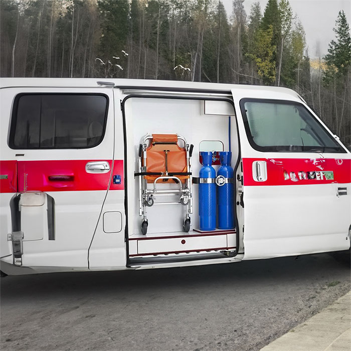 苏州租赁急救车联系方式