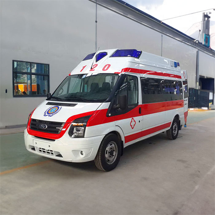 苏州出租私人救护车