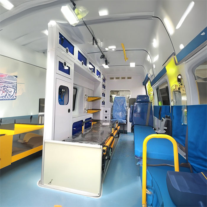 苏州出租急救车电话