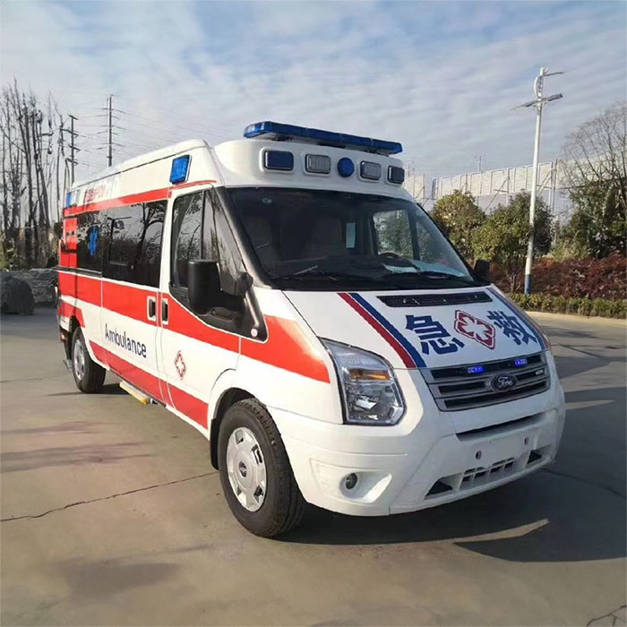 苏州租赁私人救护车电话