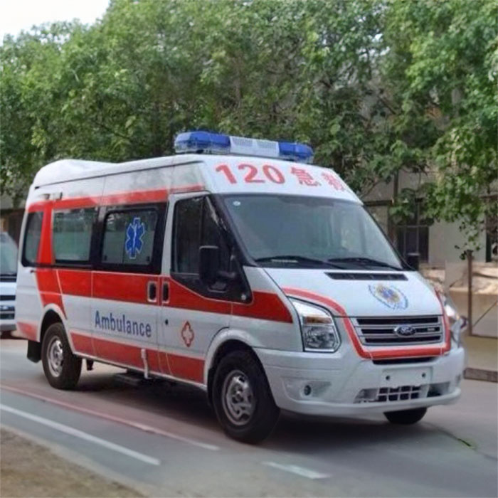 苏州出租私人救护车联系方式
