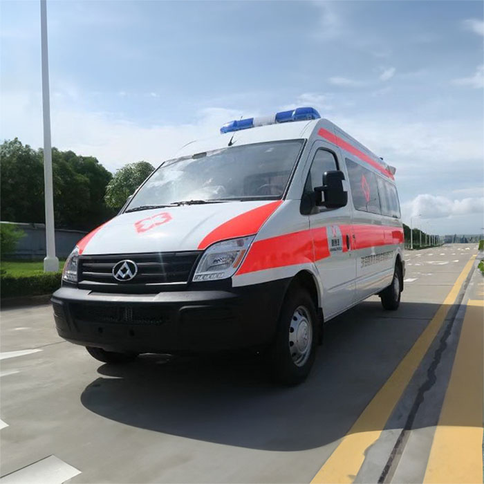 苏州出租救护车电话号码