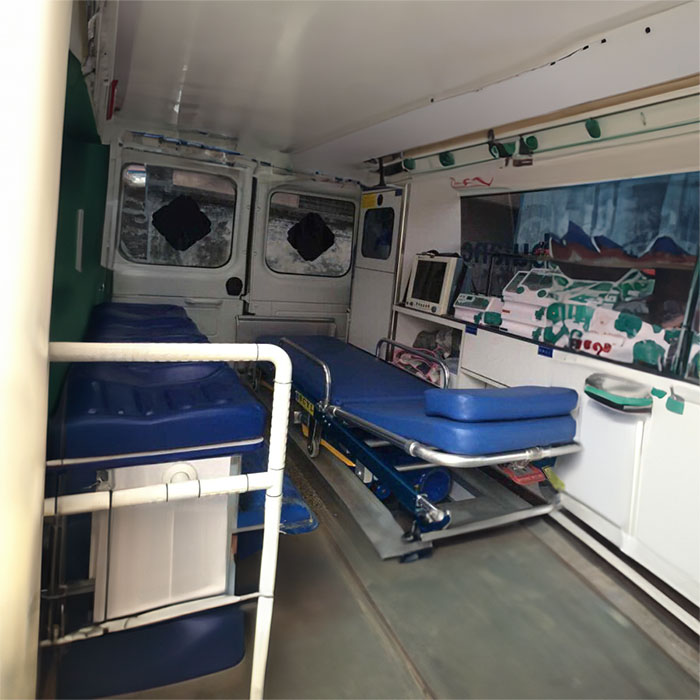苏州出租急救车联系电话