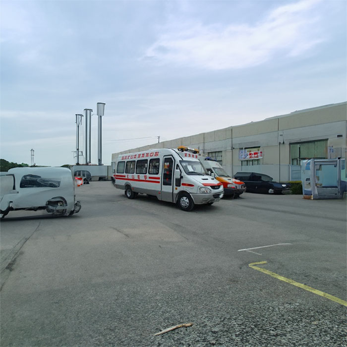 苏州出租私人救护车联系电话