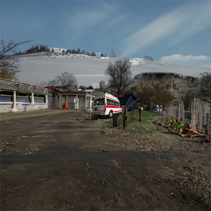 苏州出租救护车