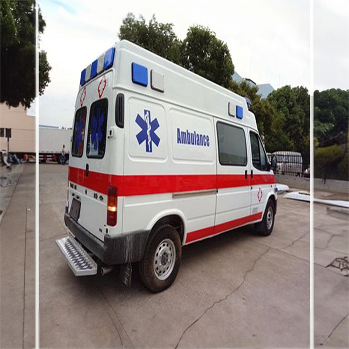 苏州租赁救护车联系方式