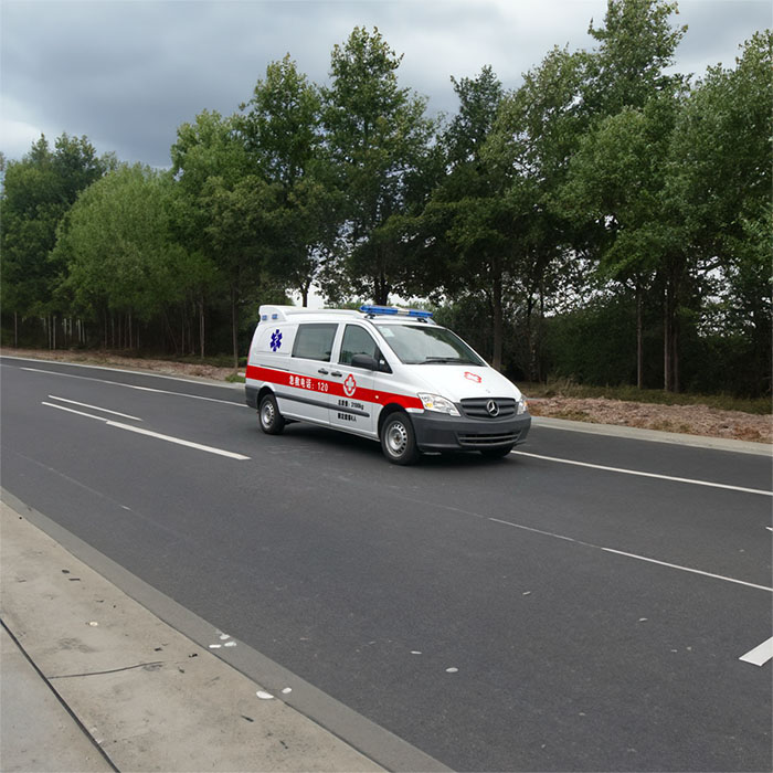 苏州租赁急救车联系电话