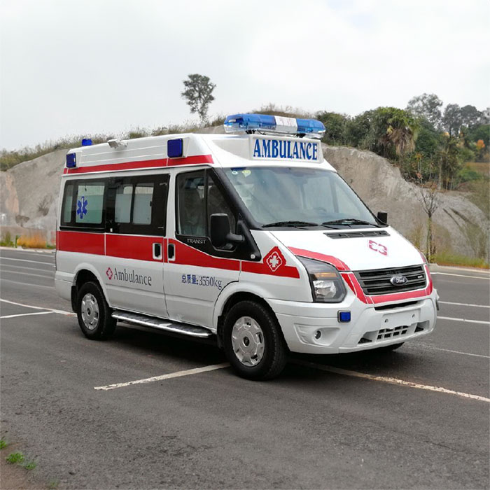 苏州出租急救车电话