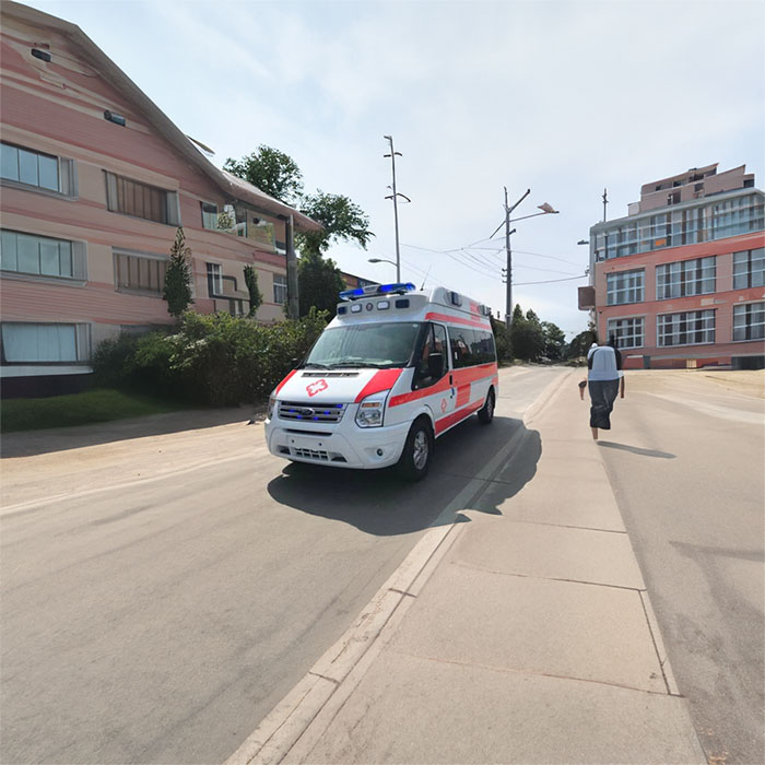 苏州租赁120联系电话