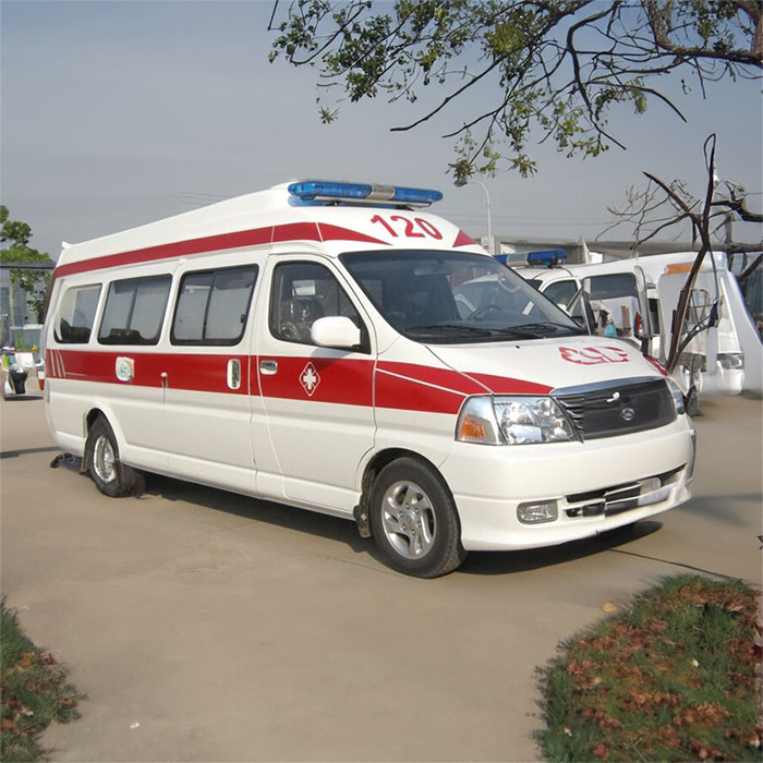 苏州租赁私人救护车联系电话