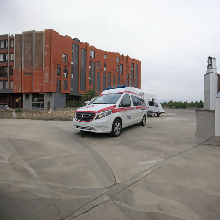苏州出租救护车联系电话