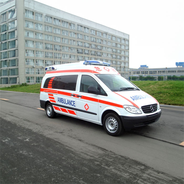 苏州租赁私人救护车联系电话