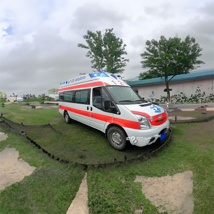 苏州出租急救车联系电话