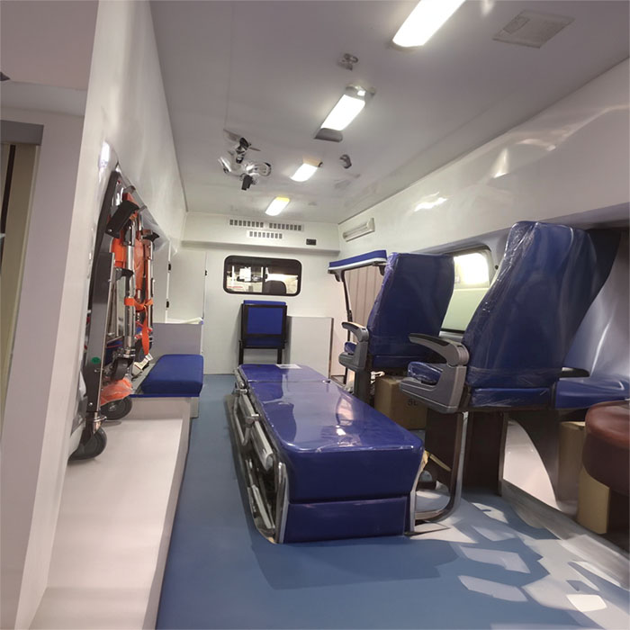 苏州出租急救车电话