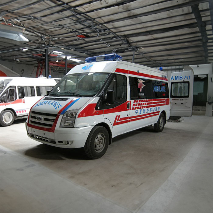 苏州租赁私人救护车联系电话