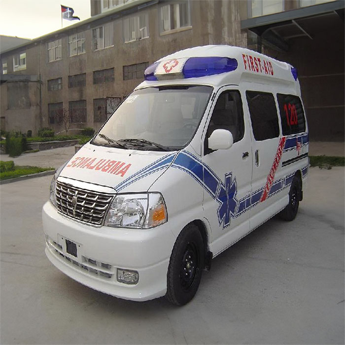 苏州租赁救护车电话