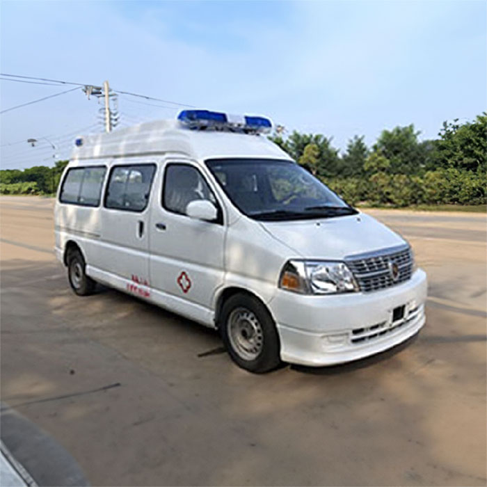 苏州租赁急救车电话号码