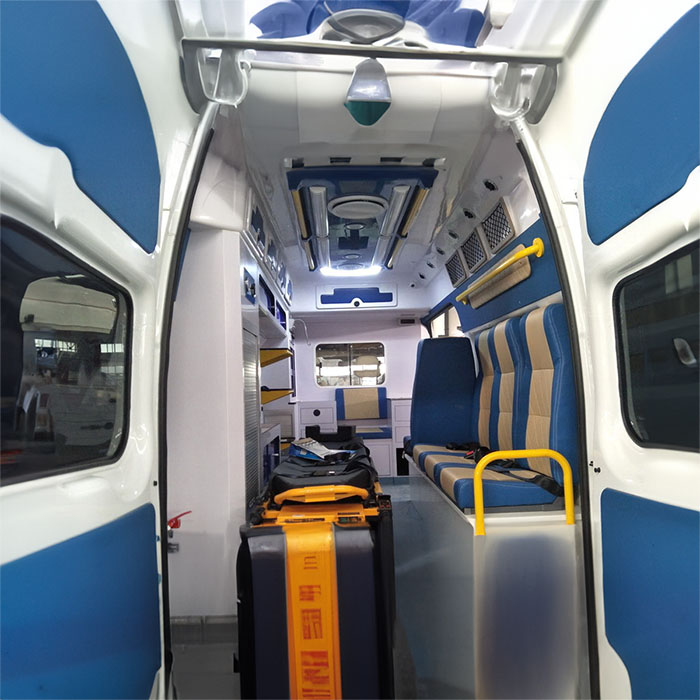 苏州租赁私人救护车联系电话