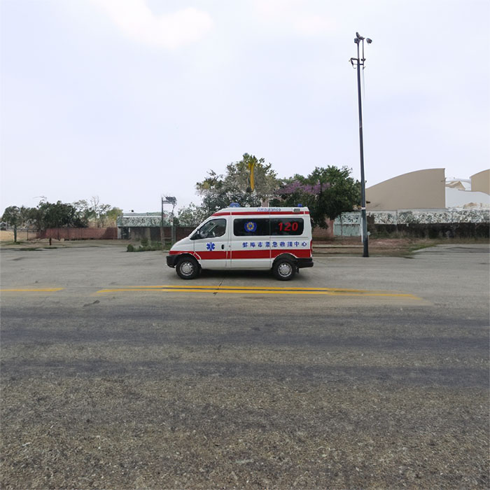 苏州出租私人救护车电话号码