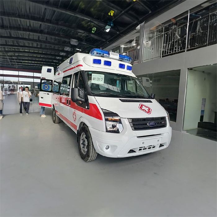 苏州出租急救车电话