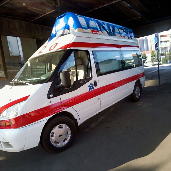 苏州出租急救车联系方式