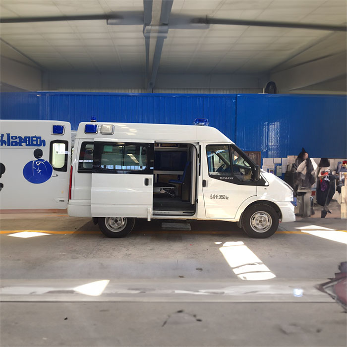 苏州租赁120联系电话