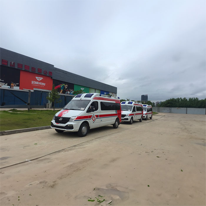 苏州租赁救护车联系电话