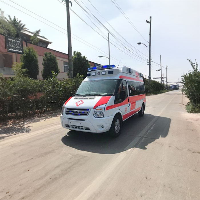 苏州出租急救车电话号码