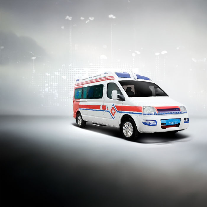 苏州租赁私人救护车