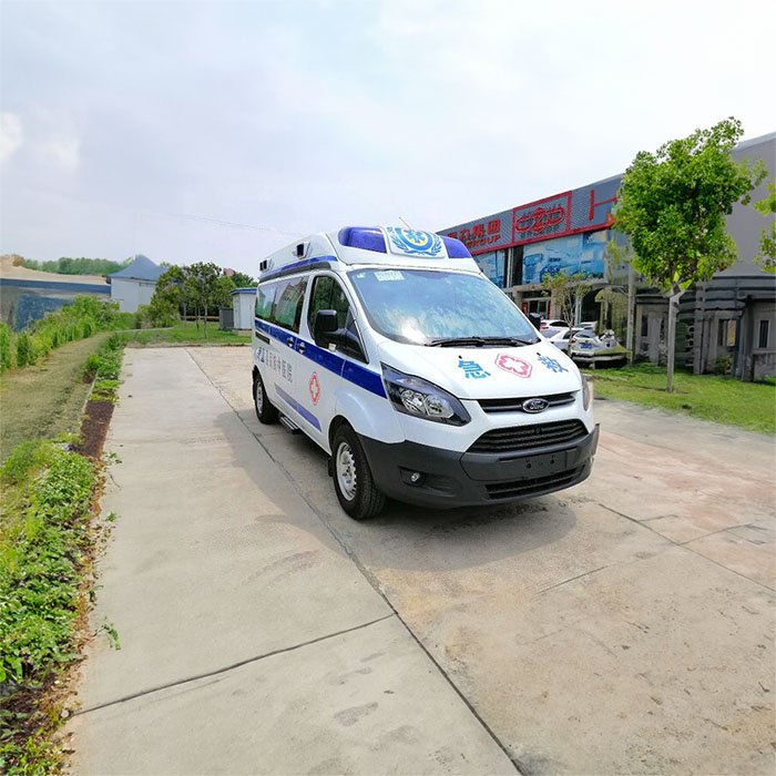 苏州出租救护车电话