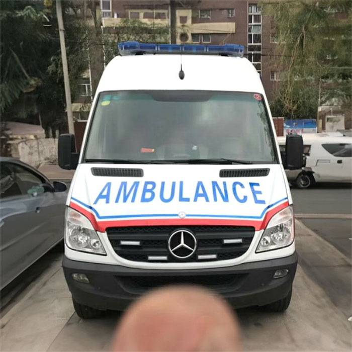 苏州租赁急救车联系电话