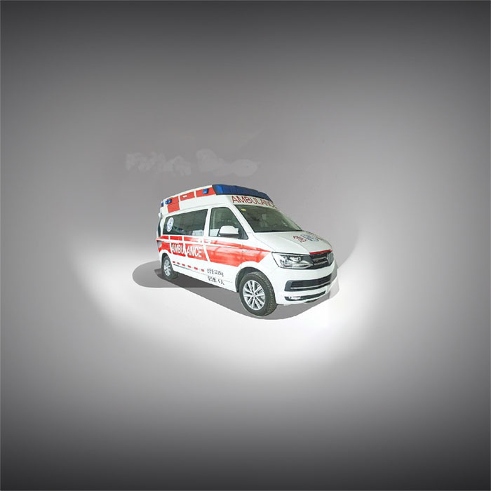 苏州租赁私人救护车