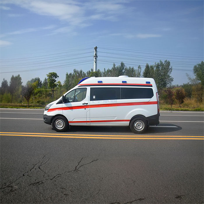 苏州租赁私人救护车联系电话