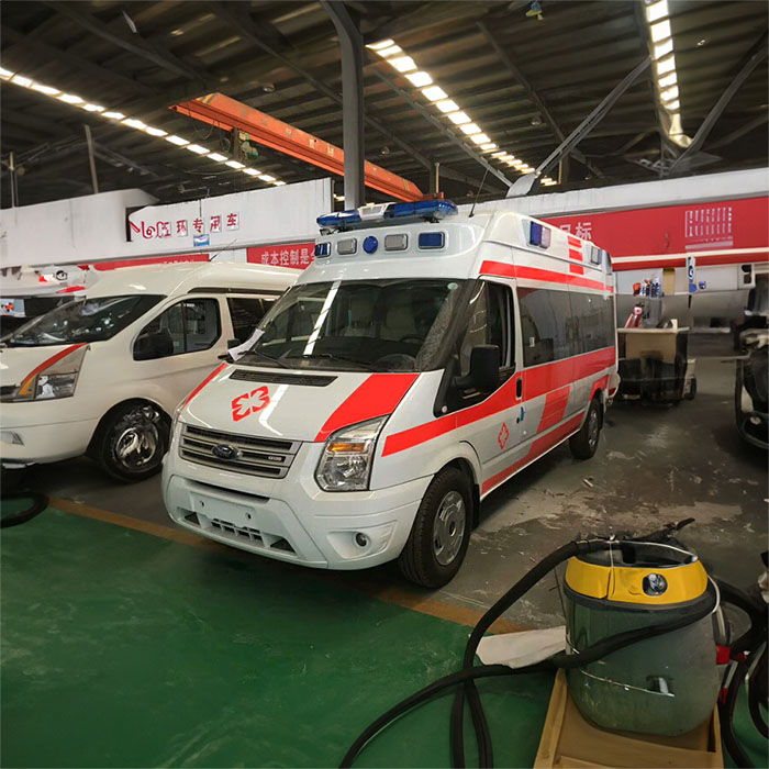 苏州租赁救护车电话号码