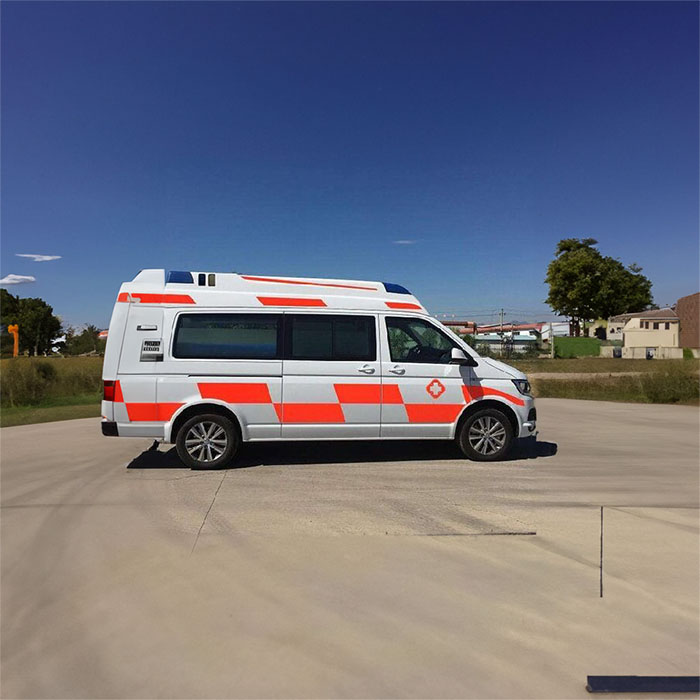 苏州出租救护车