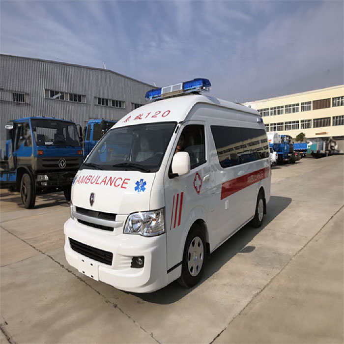 苏州出租急救车联系电话