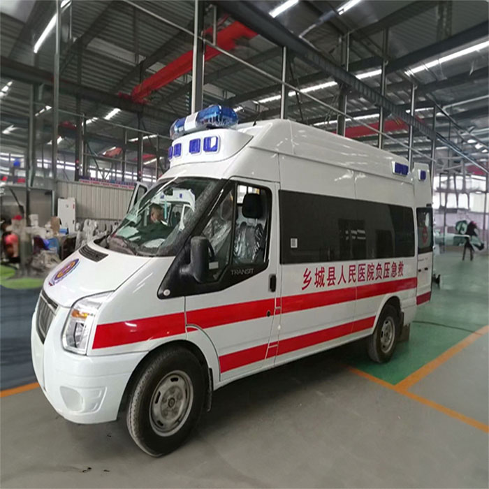 苏州出租救护车联系电话