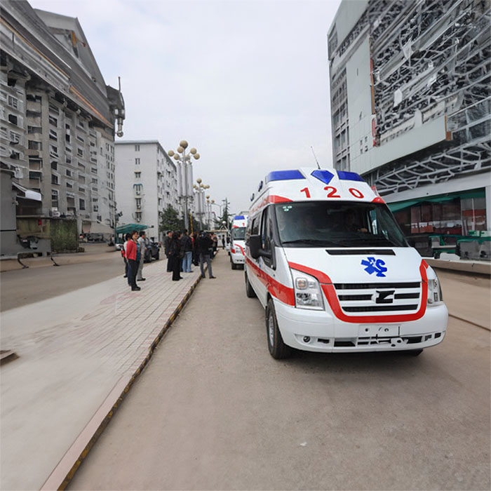 苏州租赁私人救护车联系方式